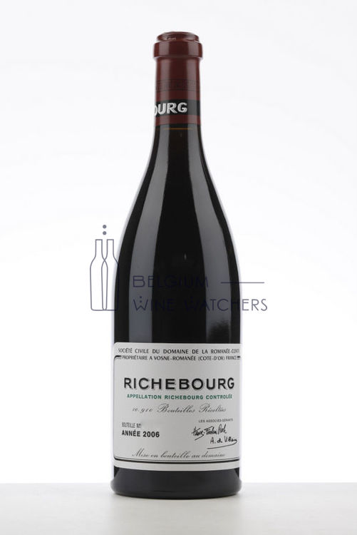 Image de 2006 RICHEBOURG